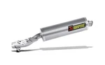 Akrapovic Slip-on Line Exhaust Titanium Muffler Motorcycle S-B12SO2-HLTT. Fixed Price $1094.86.