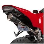 Hotbodies Stinger Slip-on Exhaust Carbon Fiber/matte Fits Honda Cbr 600. Fixed Price $414.34.
