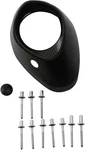 Akrapovic Carbon Fibre End Cap Tip Suzuki GSXR600 Gsx-r 2006-2007 K6 K7. Fixed Price $159.91.