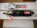 Nos Kawasaki ZX-10R Ninja 2008-10 Yoshimura R-77 Street Slip-on Exhaust 1417202. Fixed Price $537.99.