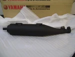 Genuine Oem Yamaha 3C5-14711-10-00 Muffler New Box. Fixed Price $286.00.