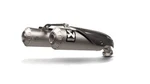S-D11SO13-HBFGT Akrapovic Ducati Scrambler 1100 (21-22) Exhaust Terminal. Fixed Price $1370.83.