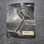 Victory (polaris - Chrome Exhaust Mount Upper Bracket, P/N#2875022.#. Fixed Price $14.99.