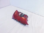 1994-1999 Honda GL1500SE Goldwing Red Rear Left Side Exhaust Pipe Protector. Fixed Price $49.95.