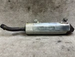 2002-2007 Honda CR250R Oem Exhaust Muffler Silencer Pipe 18330-KZ3-L20. Fixed Price $59.99.