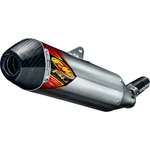 Fmf Racing Aluminum Factory 4.1 Rct Slip-on With Carbon End Cap 045594. Fixed Price $519.65.