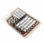 Pushrod Cover Complete Kit (billet Aluminum) Harley Evolution Fl Fx 2454-36. Fixed Price $213.95.