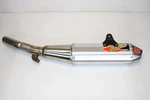Pro Circuit T-6 Slip-on Silencer-yamaha Wr 450FX / 2016-2018. Fixed Price $370.00.