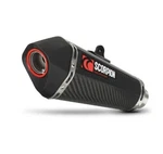 Bmw S1000 Rr 2015-2016 Scorpion Serket Taper Slip-on Carbon Fibre Sleeve. Fixed Price $534.61.