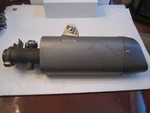 Yamaha 2C05 Muffler Exhaust System. Fixed Price $108.00.