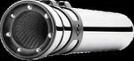 Cobra Chrome Race Pro Slip On Muffler For Road King 95-16. Fixed Price $818.67.