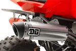 Dg 073-2130 V2 Exhaust. Fixed Price $400.49.