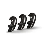 Zard Exhaust Carbon Opt Heatshields For Header Pipes Triumph Rocket Gt 2020-23. Fixed Price $791.90.