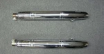 Indian Chieftain Oem Chrome Exhaust Mufflers 1262384-156 & 1262383-156. Fixed Price $116.00.