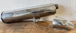 00-06 Bmw R1150R Oem Exhaust Muffler Silencer Pipe Can. Fixed Price $77.99.