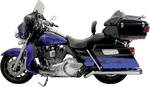 Bassani 1F49R Pseudo Left Side Megaphone Muffler For Motorcycles. Fixed Price $560.95.