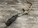 Suzuki 2004 2005 2006 DL650 Vstrom Oem Muffler Exhaust W/ Front Head Pipe *. Fixed Price $199.99.