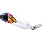 Fmf 042291 Factory 4.1 Rct Slip-on Alum Muffler Stainless Midpipe Cb Endcap. Fixed Price $539.99.