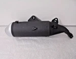 Honda Grom MSX125 2013-2015 Exhaust Silencer Muffler New 18310K26902. Fixed Price $147.77.