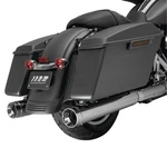 Supertrapp 140-78228 4IN. Stout Slip-on Muffler Chrome. Fixed Price $772.40.