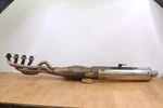 1999 Bmw K1200LT Abs Muffler Silencer. Fixed Price $59.00.