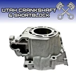 Plated Oem 2002 Kawasaki Cylinder 11005-1959 Barrel Jug 4B3M0. Fixed Price $869.95.
