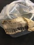 Harley Davidson Cone Style End Cap Kerker #65225-87. Fixed Price $90.00.
