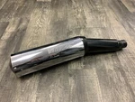 Kawasaki 1994-04 ZG1000 Concours Oem Right Muffler Exhaust Slip Pipe #58. Fixed Price $124.99.