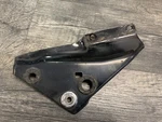 Honda CMX250 Rebel Right Muffler Exhaust Pipe Support Bracket Stay Plate Oem. Fixed Price $29.99.