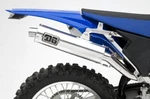 Dg Performance 1990-1995 Yamaha XT600 Series Slip On Exhaust; 02-4600. Fixed Price $370.99.