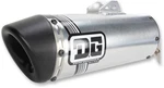 Dg Performance V2 Slip-on Exhaust 071-2230. Fixed Price $395.59.