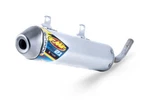 Fmf 025277 Turbinecore 2.1 S/a Silencer Ktm & Husqvarna. Fixed Price $253.78.