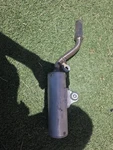 Pro Circuit R304 Shorty Silencer Exhaust Kawasaki KX85 KX100 KX112 Fmf 98-26. Fixed Price $65.00.