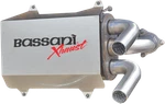 Bassani Performance Slip-on Muffler 6R1017T. Fixed Price $824.95.