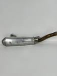 2021 Yamaha YZ450F Oem Slip On Exhaust Silencer 18-22 Muffler BR9-14750-00-00. Fixed Price $159.99.