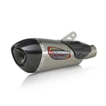 Yoshimura Exhaust Titanium Alpha Slip On Aprilia RSV4 1100 Factory 2017-2018. Fixed Price $1899.14.