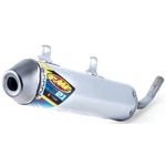Fmf Racing Powercore 2.1 Silencer Turbine Stainless Steel/aluminum 024064. Fixed Price $242.99.