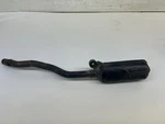 1980-1981 Suzuki Rm Used Oem Muffler Exhaust Pipe Silencer 14330-20300-H01. Fixed Price $195.00.