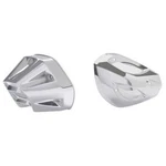 Can-am Oem, Spyder Rt Chrome Exhaust Tip And Heat Shield, 219400260. Fixed Price $299.99.