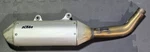 Ktm Oem Exhaust Slip On Muffler 19-22 250 Sxf #79105079100. Fixed Price $75.00.