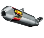 Stainless Steel Q4 Spark Arrestor Muffler For Ktm 350 Xc-f 2016-2017 045590. Fixed Price $412.06.