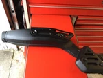 Yamaha XT500 Muffler Oem Skyway Silencer 1T2-14710 Exhaust. Fixed Price $999.00.