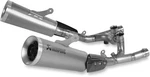Akrapovic 4-INTO-2-INTO-2 Titanium Collector C-Y17SO1T/1 Lightweight Design. Fixed Price $1194.55.