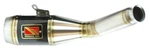 Competition Werkes Exhaust Black Center 13-16 Triumph Street Triple Rx #WT678-BC. Fixed Price $458.96.