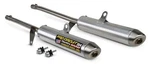 Pro Circuit SQY87350-SE Type 304 Silencer. Fixed Price $381.95.