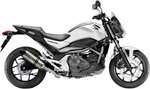 Leo Vince Lv One Evo Slip-on Stainless Steel Muffler 8700E. Fixed Price $493.79.