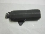 2024-2025 Kawasaki Ninja EX500 Stock Oem Muffler Silencer 49069-0913. Fixed Price $61.51.