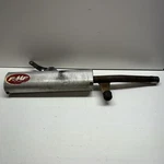 93 - 98 Suzuki Rmx 250 Fmf Silencer Exhuast Pipe. Fixed Price $157.25.