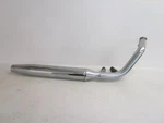 1996-2004 Kawasaki Vn 1500 Vulcan Classic Upper Exhaust Muffler 18090-1604. Fixed Price $125.00.