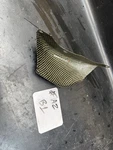 Ducati 916 Sps 996 998 748 Oem Performance Carbon Fibre Swing Arm Cover. Fixed Price $127.61.